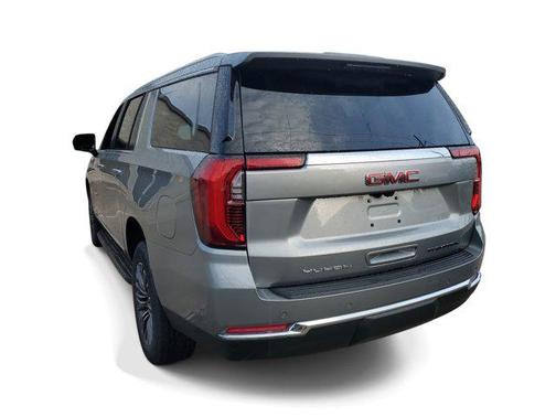 2025 GMC Yukon XL 2WD Elevation