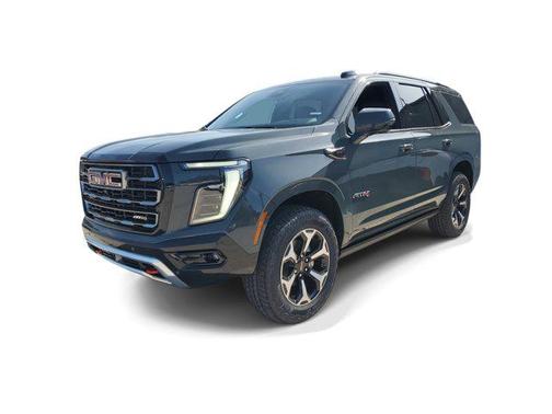 2025 GMC Yukon 4WD AT4