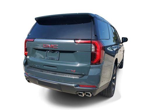 2025 GMC Yukon 4WD AT4