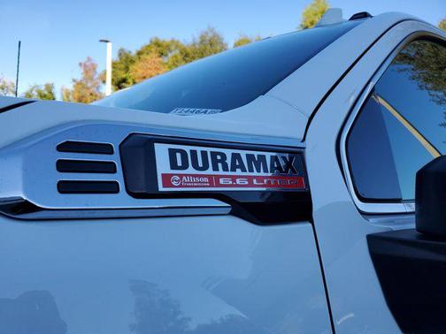 2024 GMC Sierra 3500 Denali