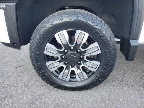 2024 GMC Sierra 3500 Denali