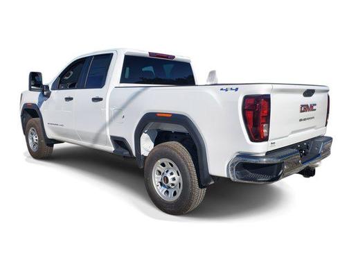 2026 GMC Sierra 2500 Base
