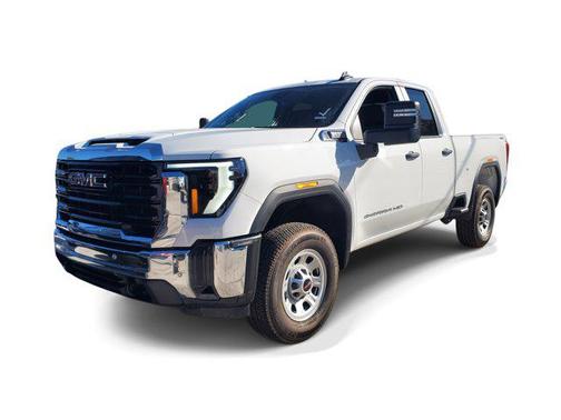 2026 GMC Sierra 2500 Base