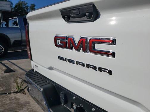 2026 GMC Sierra 2500 Base