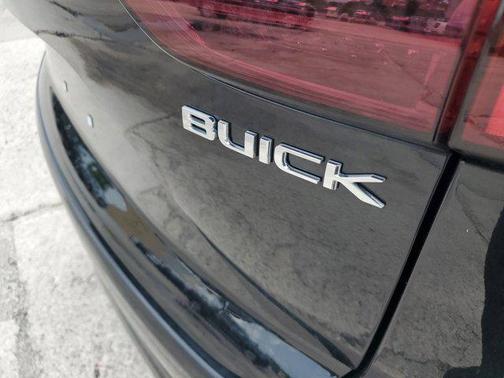 2025 Buick Envision Sport Touring AWD