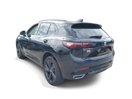 2025 Buick Envision Sport Touring AWD
