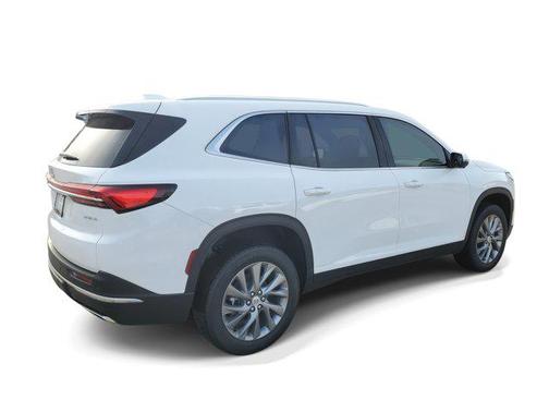2025 Buick Enclave Preferred FWD