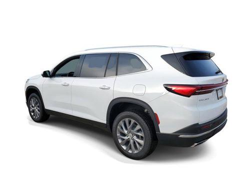 2025 Buick Enclave Preferred FWD