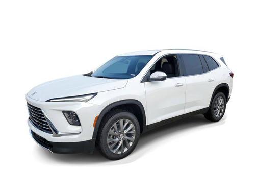 2025 Buick Enclave Preferred FWD