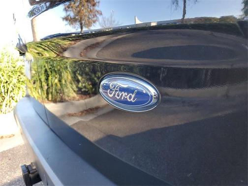 2018 Ford Transit Connect XLT