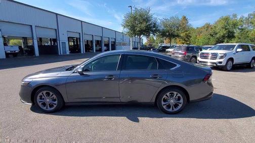 2024 Honda Accord EX 1.5T