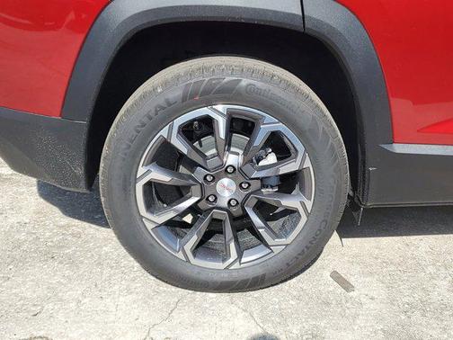 2025 GMC Terrain AWD Elevation