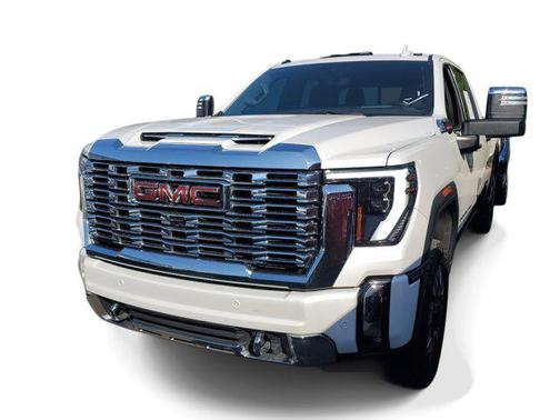 2024 GMC Sierra 2500 Denali