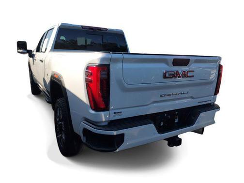 2024 GMC Sierra 2500 Denali