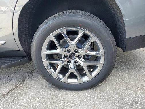 2026 GMC Yukon 2WD Elevation