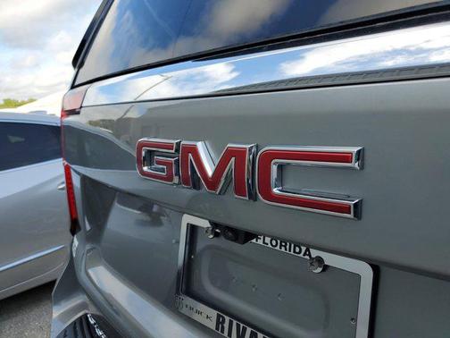 2026 GMC Yukon 2WD Elevation