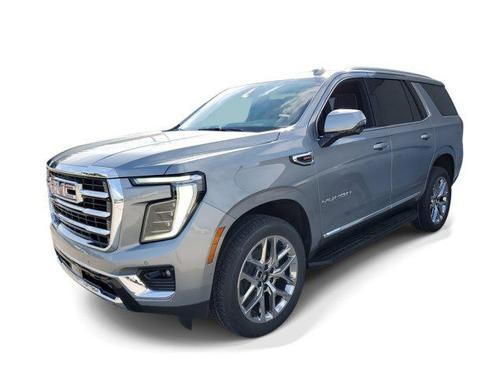 2026 GMC Yukon 2WD Elevation