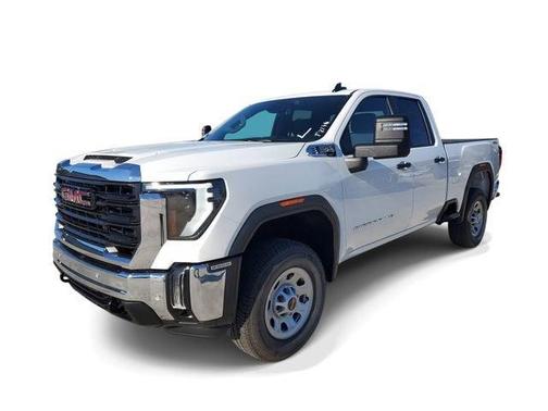 2026 GMC Sierra 2500 Pro