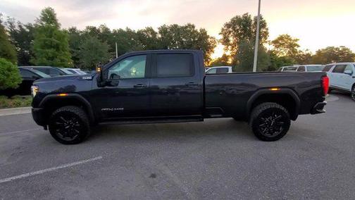 2024 GMC Sierra 3500 Base