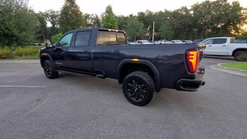 2024 GMC Sierra 3500 Base