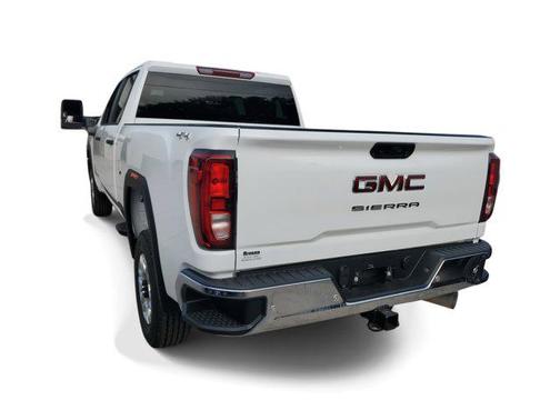 2026 GMC Sierra 2500 Base