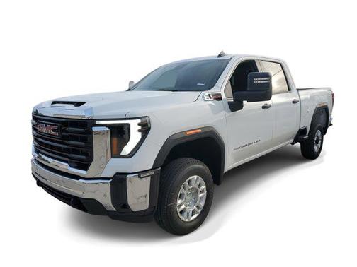 2026 GMC Sierra 2500 Base