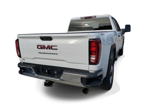 2026 GMC Sierra 2500 Base
