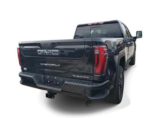 2025 GMC Sierra 2500 Denali Ultimate