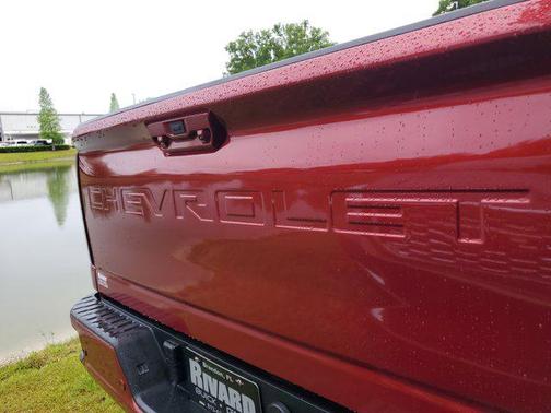 2020 Chevrolet Silverado 2500 High Country