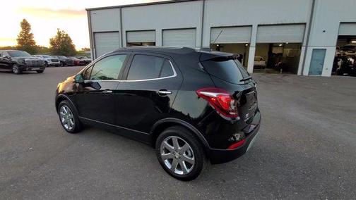 2018 Buick Encore Essence