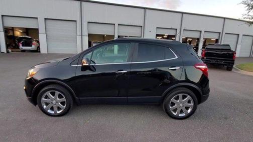 2018 Buick Encore Essence