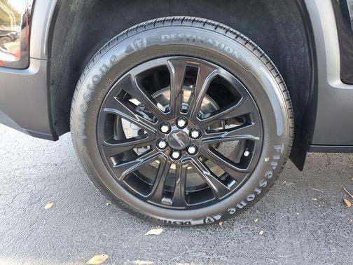 2022 GMC Acadia FWD SLT