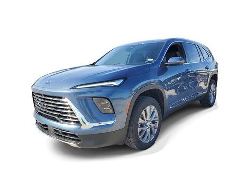 2025 Buick Enclave Preferred FWD