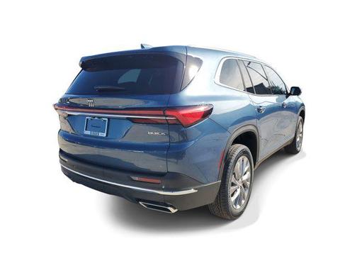 2025 Buick Enclave Preferred FWD