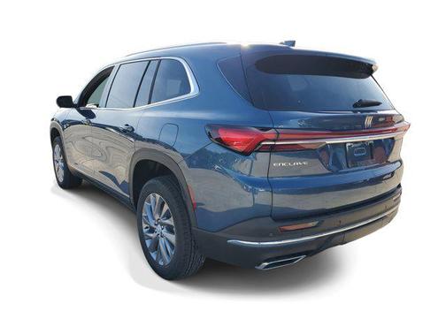 2025 Buick Enclave Preferred FWD