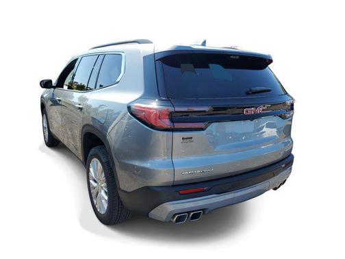 2026 GMC Acadia FWD Elevation