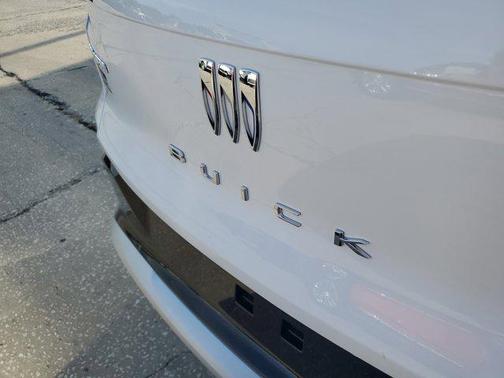 2025 Buick Envista Sport Touring FWD