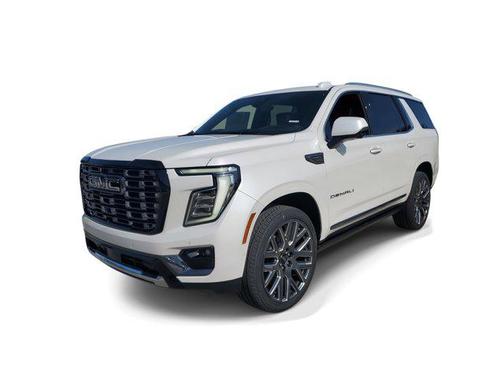 2025 GMC Yukon Denali Ultimate