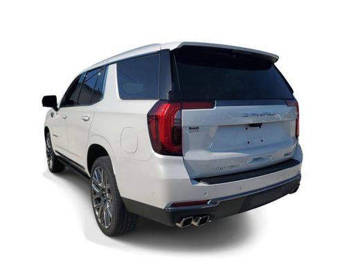 2025 GMC Yukon Denali Ultimate