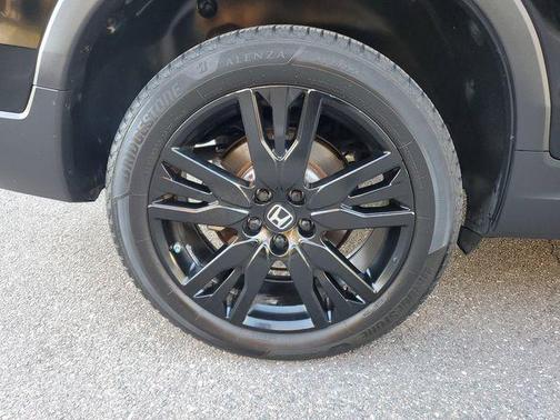 2021 Honda Passport AWD Sport