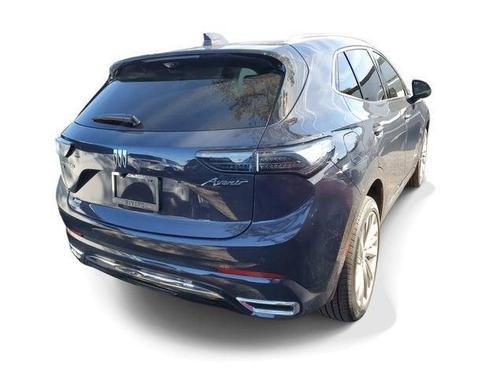 2026 Buick Envision Avenir AWD