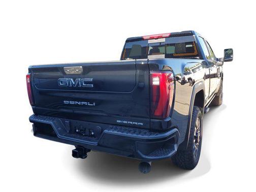 2025 GMC Sierra 2500 Denali Ultimate