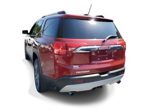 2017 GMC Acadia SLT-2