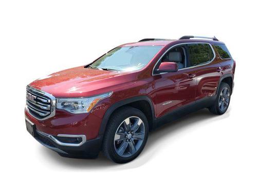 2017 GMC Acadia SLT-2