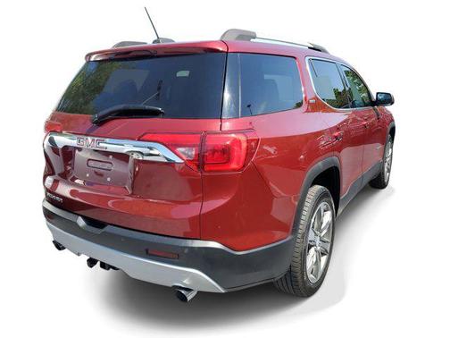 2017 GMC Acadia SLT-2