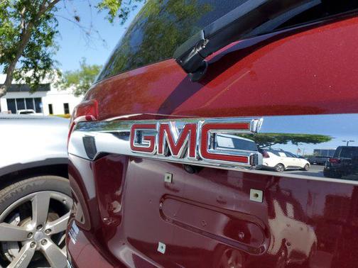 2017 GMC Acadia SLT-2