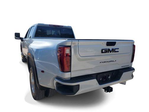 2026 GMC Sierra 3500 Denali