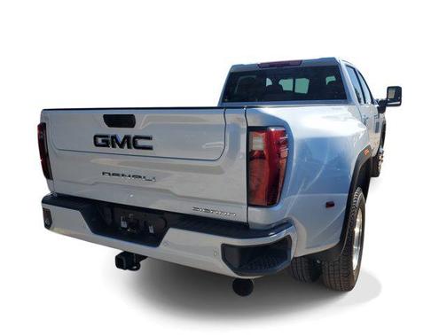 2026 GMC Sierra 3500 Denali