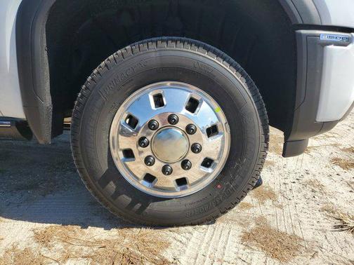 2026 GMC Sierra 3500 Denali