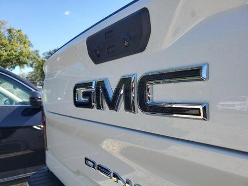 2026 GMC Sierra 3500 Denali